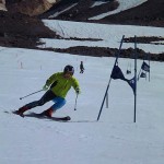 左腕のリードがグッドです◎