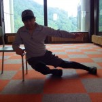 イメージが出来てきました◎