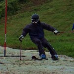 右腰が見えるスーパーフォーム◎