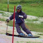 高い姿勢になりましたね◎