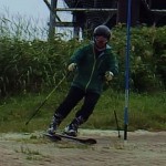 久々の参加・アンギュレーションをもう一度イメージしましょう