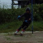 アンギュレーション◎次回は上下差を習得しよう