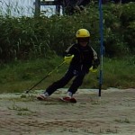 素晴らしいフォームです◎