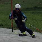 内スキーを引くともっと良くなります