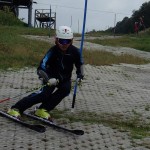 高い姿勢が良いですね◎