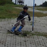 もっと腰でリードできるとモアベター