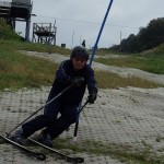 ビッグチェンジした肩と骨盤のレベル