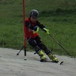 右腰のリードもアンギュレーションもグッド◎