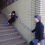 皆に分かり易く説明してくれました◎