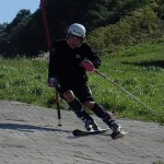 素晴らしいフォームです◎