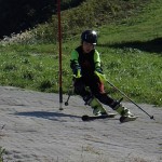 力強いフォームに大変身◎