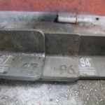 日本には無い、８３度　８４度　８６度のファイルガイド