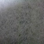 滑走面の顕微鏡写真！ではありませんが、このようになっています