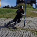 アームポジションもアンギュレーションも素晴らしい！