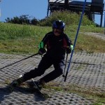 一見素晴らしいフォームでしょ~ 一見素晴らしいフォームでしょ~