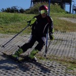 太ももが立ってきました◎ 太ももが立ってきました◎