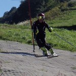 上下差が出来るように練習しましょう 上下差が出来るように練習しましょう