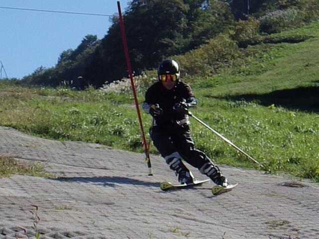 肩と骨盤のレベル◎アームポジション◎ 肩と骨盤のレベル◎アームポジション◎