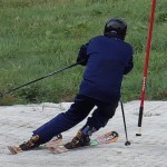 のリードが出来てきました◎