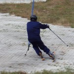 Aフォームが出来てきた◎