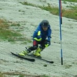 力強いフォームになりました◎