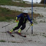 アンギュレーションをもっと強く！