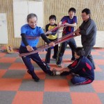 大リーグ養成ギブスは効果的