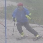 上下差が出来た◎