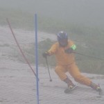 右膝を絞れば完璧