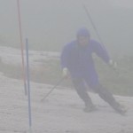 膝の絞りはグッド◎