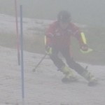 雨の中でもグッド◎