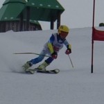 アームポジション◎