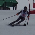 肩と骨盤のレベル◎