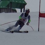 ヒップローテーションが少なくなった◎