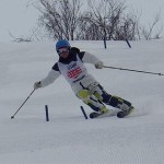 力強い投げだしです◎