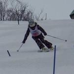 体の投げだしが◎