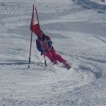 高い姿勢になってきました◎