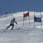 外膝も絞れてきました◎