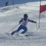 素晴らしい滑り◎