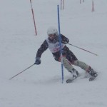 上下差が出来てきた◎