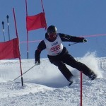 上下差も出てきました◎