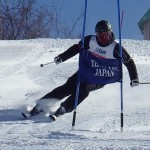 素晴らしいフォーム！◎