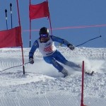 肩と骨盤のレベル◎