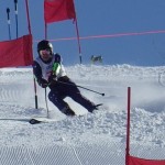 肩と骨盤のレベルもグッド◎