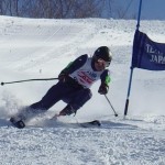 ポールから逃げるとモアベター