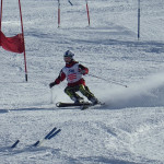 スキーが揃って来ました◎