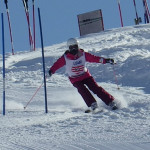 アンギュレーション「くの字姿