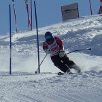 苦手な右ターンはレベル必要