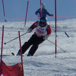 肩と骨盤のレベル◎