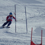 数年後はこのように上達します中さんが２年生になりました◎